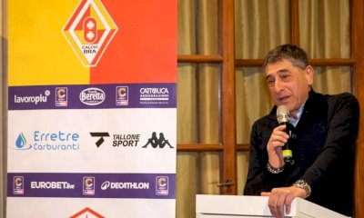 Niente fusione tra Albese e Bra, Germanetti conferma: 