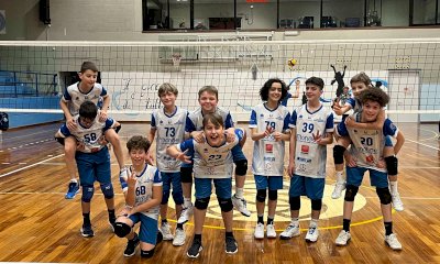 Volley Savigliano, si chiude il mese di marzo per il settore giovanili 