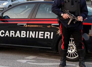 Sgominata banda di albanesi ritenuta responsabile di oltre 40 furti in negozi e abitazioni