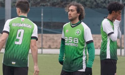 Calcio, Prima Categoria: il San Sebastiano sul campo dell'Elledì per tenere aperto il campionato