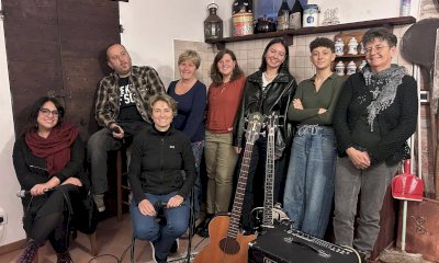 A Celle Di Macra il concerto di Occitanas