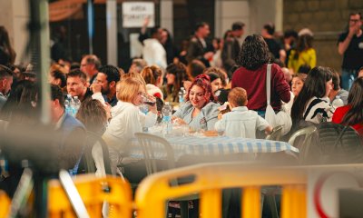 A Torre San Giorgio si alza il sipario sulla Sagra del Fritto Misto