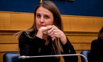 Bloccò conferenza sulla 