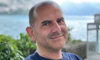 Salone OFF a Bra: l’incontro con Alberto Pellai si sposta all'Auditorium BPER