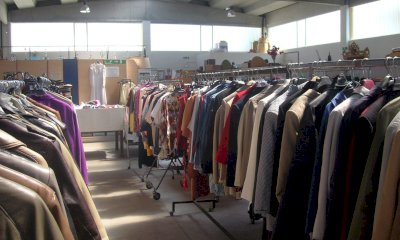 Emmaus Cuneo, incontro e vendita di solidarietà per il Sudan