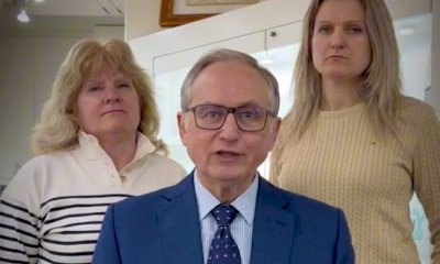 Mario Roggero rilancia la raccolta fondi: 