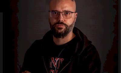 Busca, Luca Locarno ospite agli 