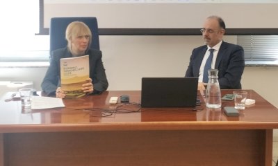 Torna il Borsino Immobiliare del Piemonte: a Savigliano la presentazione in Ascom