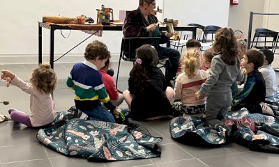 Primavera di eventi per i più piccoli alla Biblioteca civica di Bra