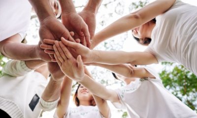 CSVnet Piemonte rilancia la campagna per promuovere il volontariato come crescita personale