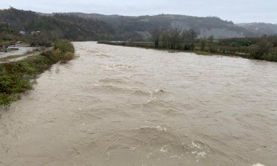 Alluvione aprile 2025, fondi per 4 milioni e mezzo di euro alla provincia di Cuneo