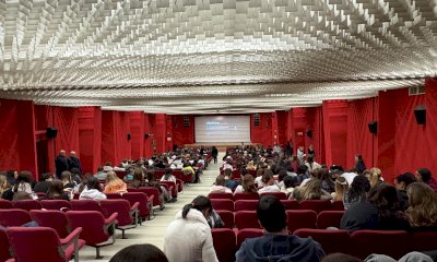 Il Progetto AlbAttiva entra nelle scuole