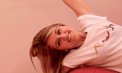 A Ceva Valeria Suria racconta un mondo magico di disegni e colori