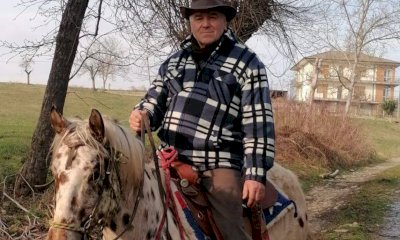 Venerdì a Crava i funerali di Claudio Dardanello