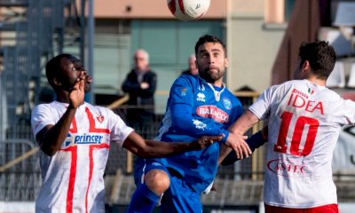 Calcio, il punto sui campionati - Eccellenza: lotta playoff tutta cuneese, la Pro insegue la salvezza