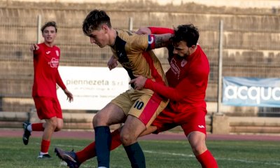 Calcio, il punto sui campionati - Promozione: quasi fatta per il Carmagnola, è bagarre playoff