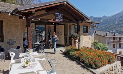 La “Taverna delle Grotte” di Aisone cerca ancora un gestore
