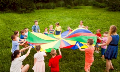 Estate Ragazzi 2026: le proposte nel Monregalese