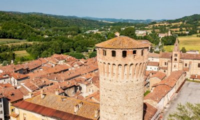 Priero, squadre forestali regionali ripristinano le strade d'accesso all'acquedotto dopo le nevicate