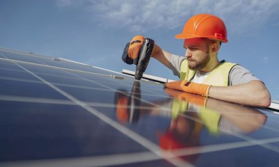 Energia rinnovabile e riqualificazione: doppio intervento a Sant'Anna Collarea