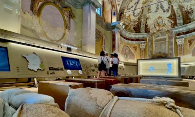 Borgo San Dalmazzo, promosso il progetto &ldquo;Connextion Memorie&rdquo;