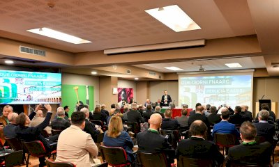 &ldquo;Il futuro della professione dell&rsquo;agente di commercio passa dal ricambio generazionale&rdquo;