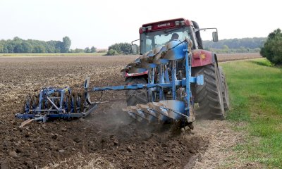 “Il taglio delle accise non basta, serve il credito di imposta per l’acquisto di gasolio agricolo”