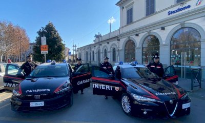 Minaccia di morte i gestori di un bar, poi ci ritorna violando il divieto di avvicinamento: arrestato