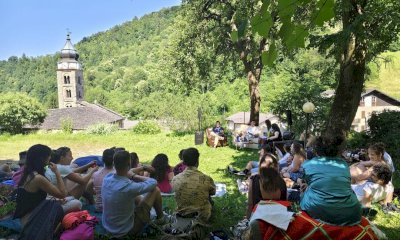 Dalla biodiversità all’astronomia: percorsi gratuiti per under 30 per la “La Primo School” della Valle Grana