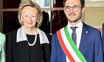 Consiglio comunale di Alba aperto in memoria di Maria Franca Fissolo Ferrero