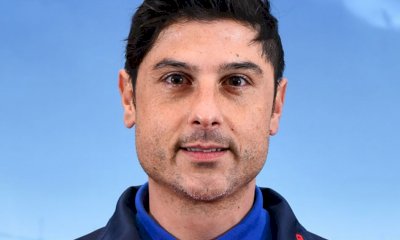 Calcio, mister Tolu e il successo del Cuneo Under 19: 