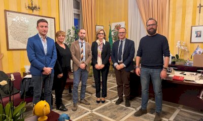 "La sicurezza passa anche dalla prevenzione": il Comitato di Quartiere Cuneo Centro ricevuto in Questura