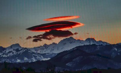 La poesia del paesaggio negli scatti di Nazzareno Robaldo al Museo dell'Abbazia di Borgo