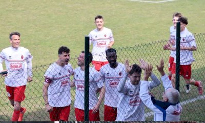 Calcio, il punto sui campionati - Prima Categoria: Bisalta al comando, che lotta per i playoff e playout