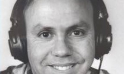 È morto Eros Garelli, 