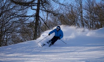 Frabosa Soprana, ultimo weekend sugli sci: impianti chiusi dopo Pasquetta