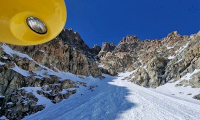 Tragedia sugli sci a Pontechianale