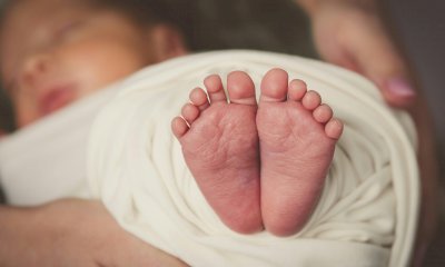 Paroldo festeggia due nuove vite: benvenuti, Ludovico e Adele