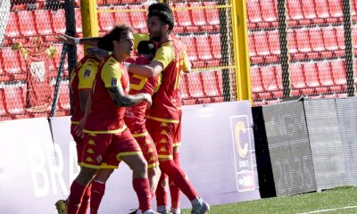 Calcio, Serie C: il Bra torna a vincere contro il Forlì