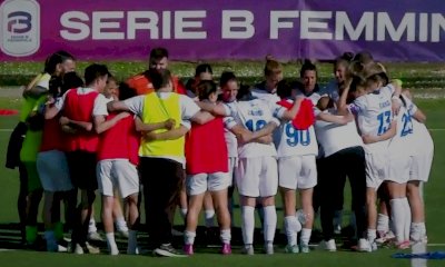 Calcio femminile, sarà una dolce Pasqua per la Freedom