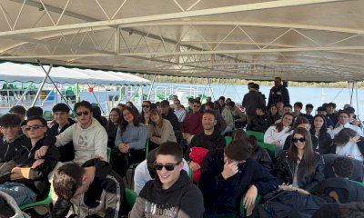 Viaggio di istruzione a Mantova e Cremona per le classi quarte dell’IIS Denina