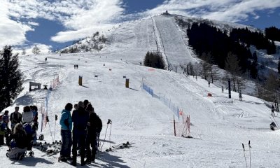 Ultimo giorno di stagione a Lurisia: Monte Pigna chiude lunedì 6 aprile