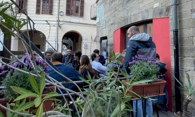 Garessio, energia fresca: nel borgo medievale apre una nuova vetrina