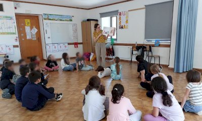 Proseguono i laboratori didattici dell’Ecomuseo dell’Alta Valle Maira a San Damiano Macra e Prazzo