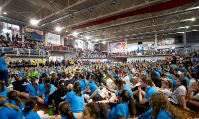 Mondovì, grande successo per la quindicesima edizione del Torneo della Ceramica