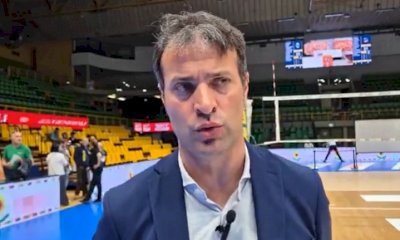 Volley, Superlega: Cuneo cade a Modena nella gara 1 dei quarti dei playoff per il quinto posto