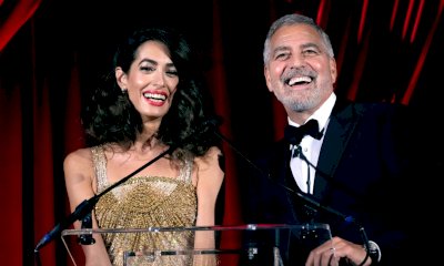 Gli studenti cuneesi a scuola di diritti con George Clooney