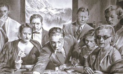 LaValleeTattooFest 2026: il 18 e 19 aprile l’arte dell’inchiostro arriva a Borgo San Dalmazzo