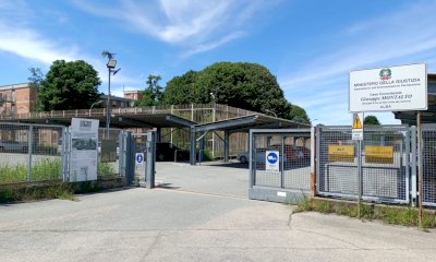 Evasione dal carcere di Alba, l'Osapp: 