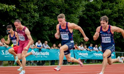 La grande atletica torna a Mondovì: countdown al 2 giugno per il 